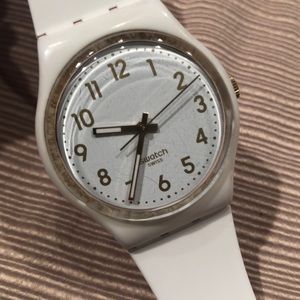 Swatch watch